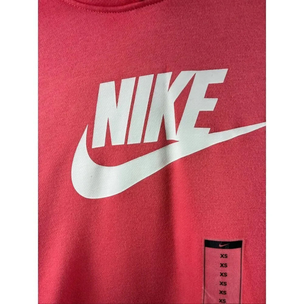 Nike nwt hoodie